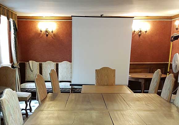 Salon Lilas