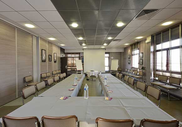Salle de formation Monet